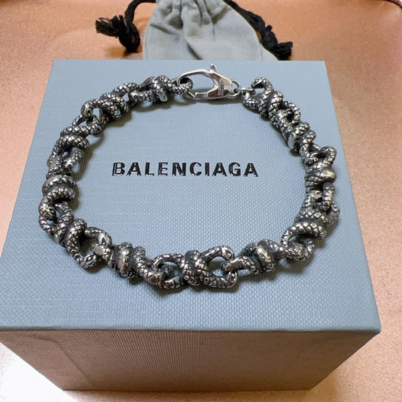 Ba1en*iaga bracelets
